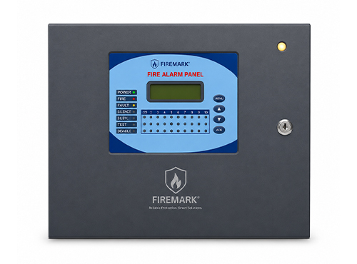 Addressable Control Interface
