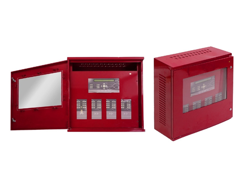 Addressable Control Interface