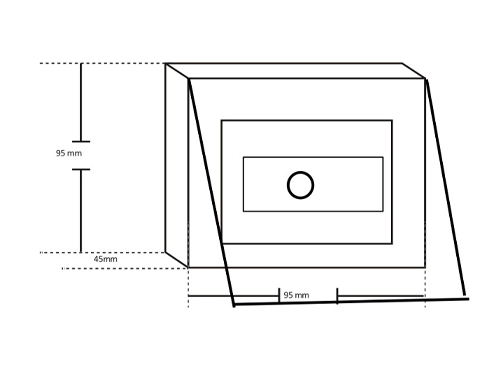 Addressable Control Interface