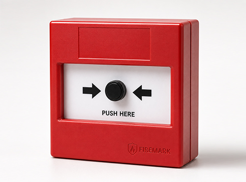 Addressable Control Interface