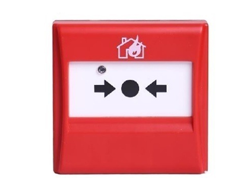 Addressable Control Interface