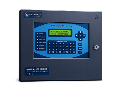 Addressable Control Interface