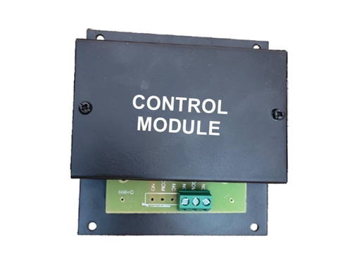 Addressable Control Interface