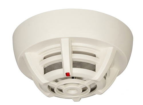 Addressable Control Interface