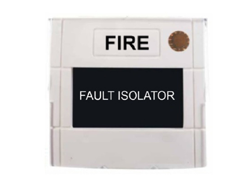 Addressable Control Interface