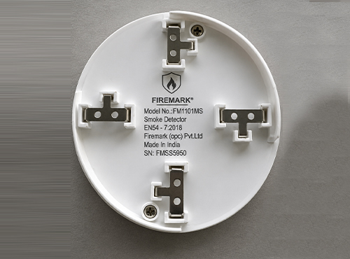 Addressable Control Interface