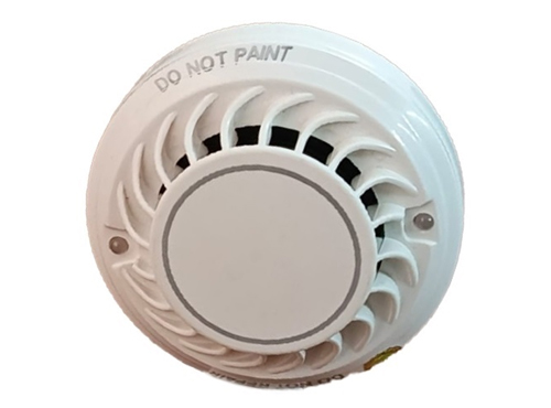 Addressable Control Interface