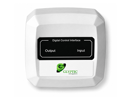Addressable Control Interface