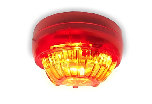 Addressable Glyptic Sounder Beacon