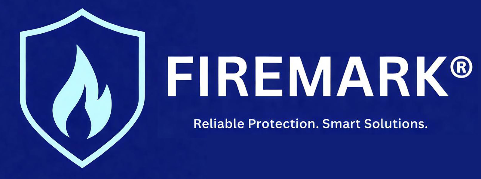 Firemark logo