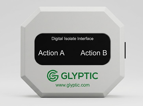 Addressable Control Interface