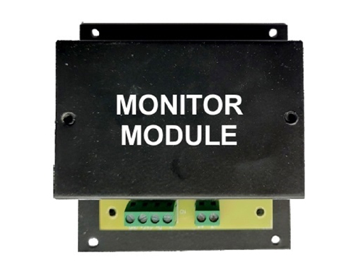 Addressable Control Interface