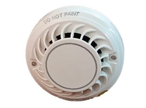Addressable Control Interface