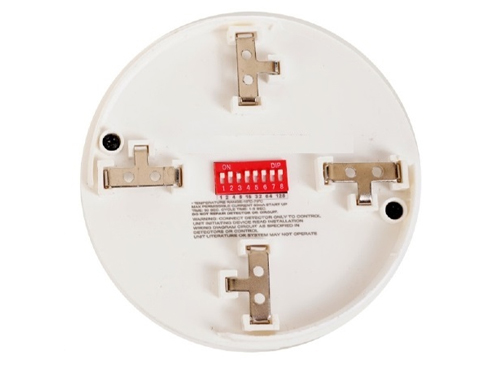Addressable Control Interface