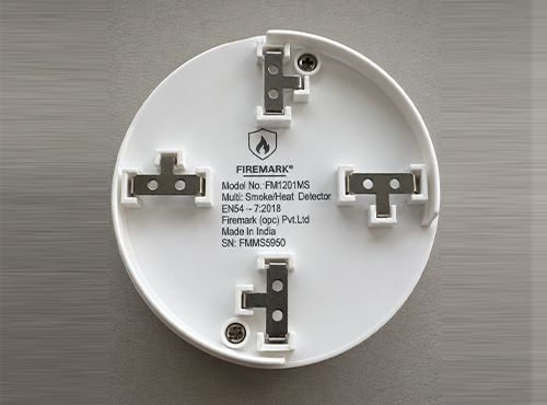 Addressable Control Interface