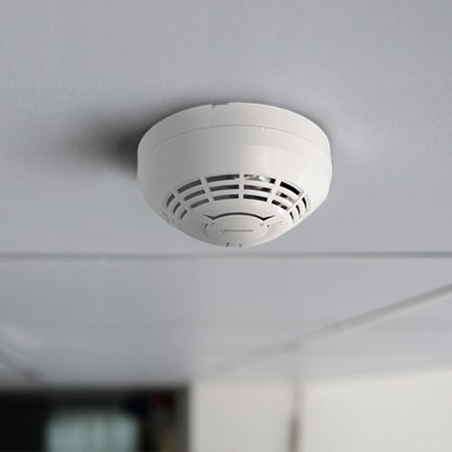 Addressable Fire Alarm