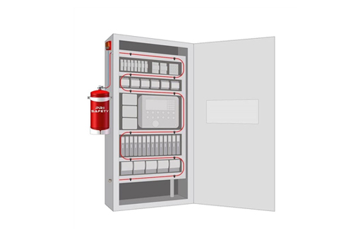 Addressable Control Interface