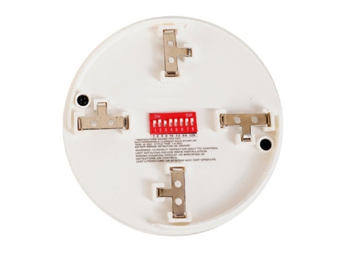 Addressable Control Interface