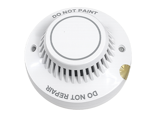 Addressable Control Interface