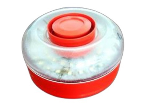 Addressable Control Interface
