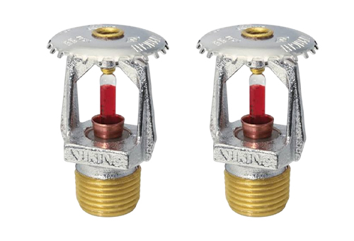 Oblique Type Landing Valve