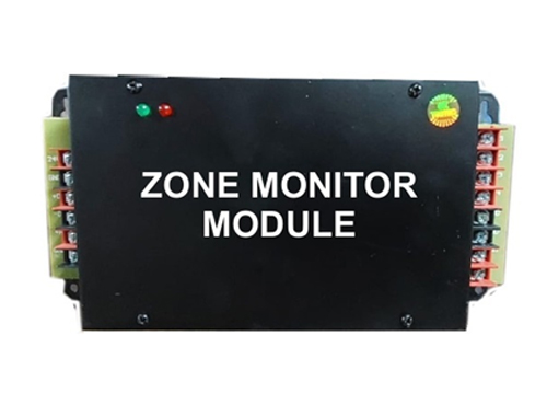 Addressable Control Interface