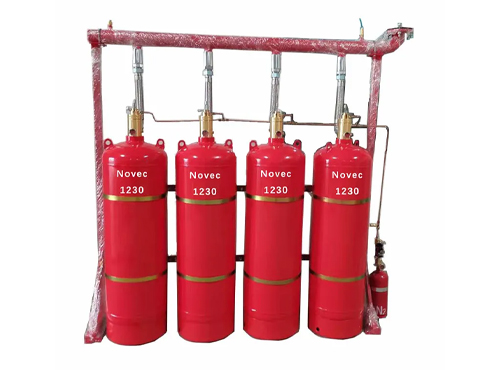 Addressable Control Interface